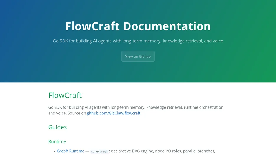 FlowCraft