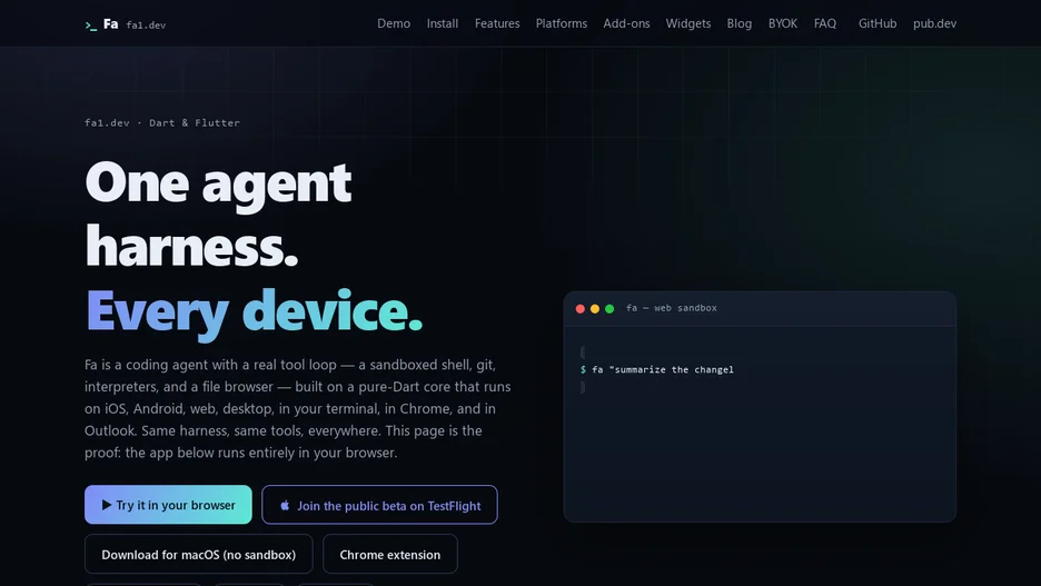 flutter_agent_harness
