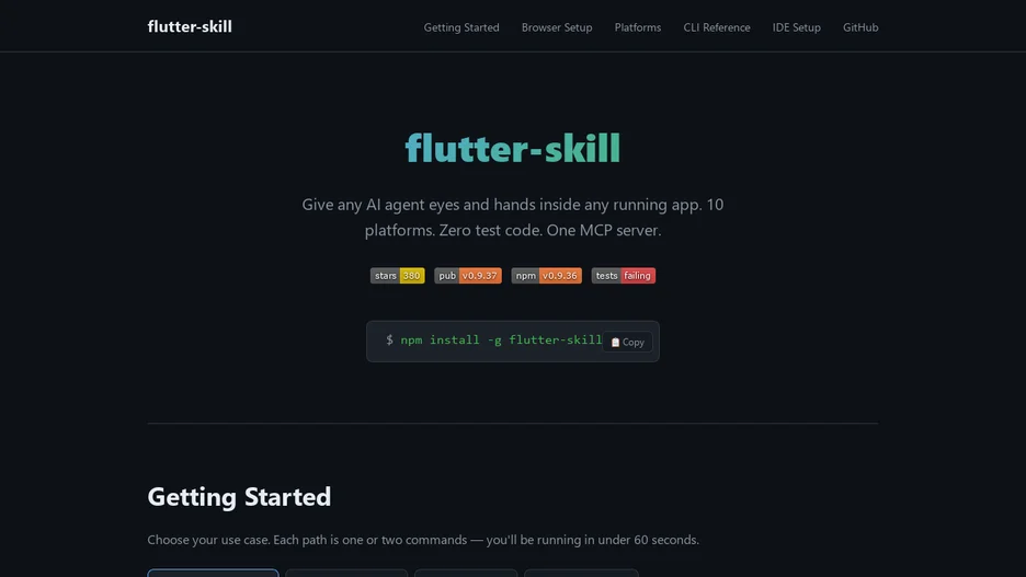 flutter-skill