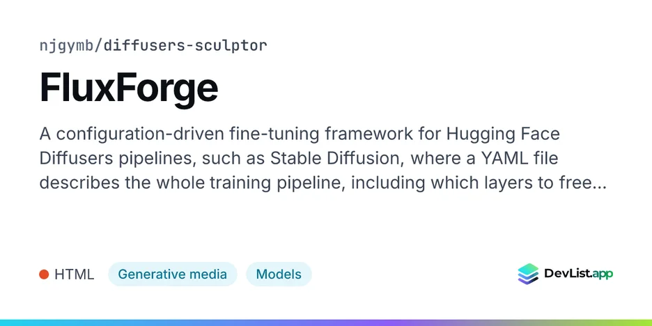 FluxForge