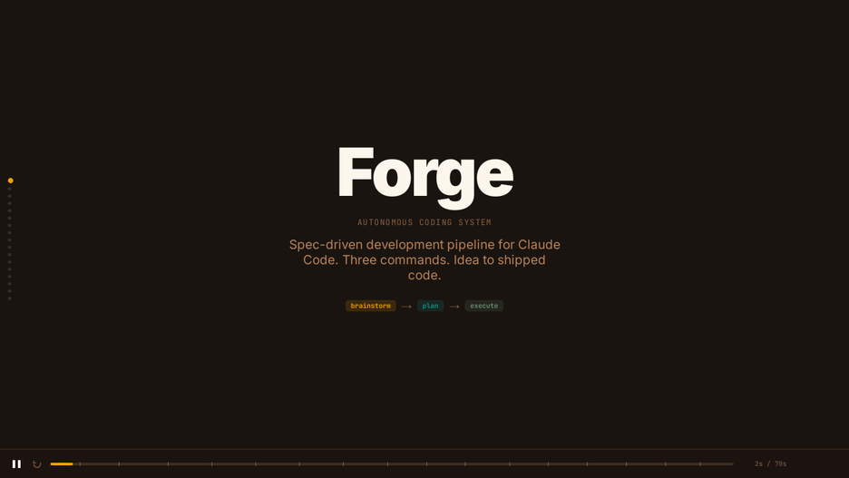 Forge