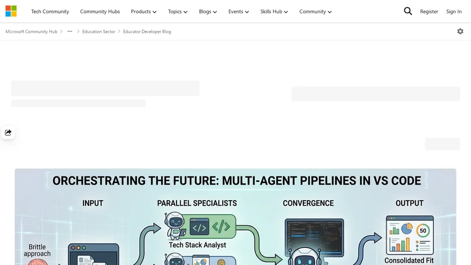 Foundry Toolkit + Foundry Hosted Agents Workshop