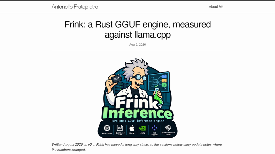 frink