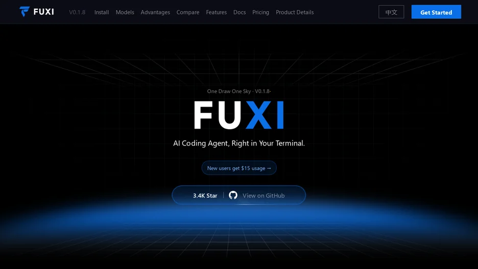 FuXi