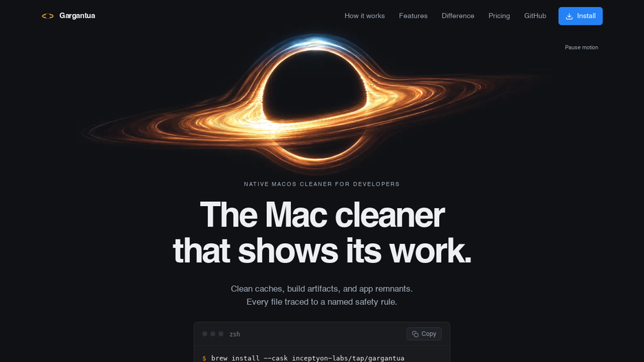 Gargantua