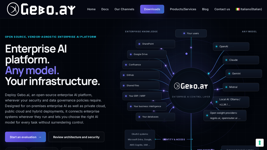 Gebo.ai