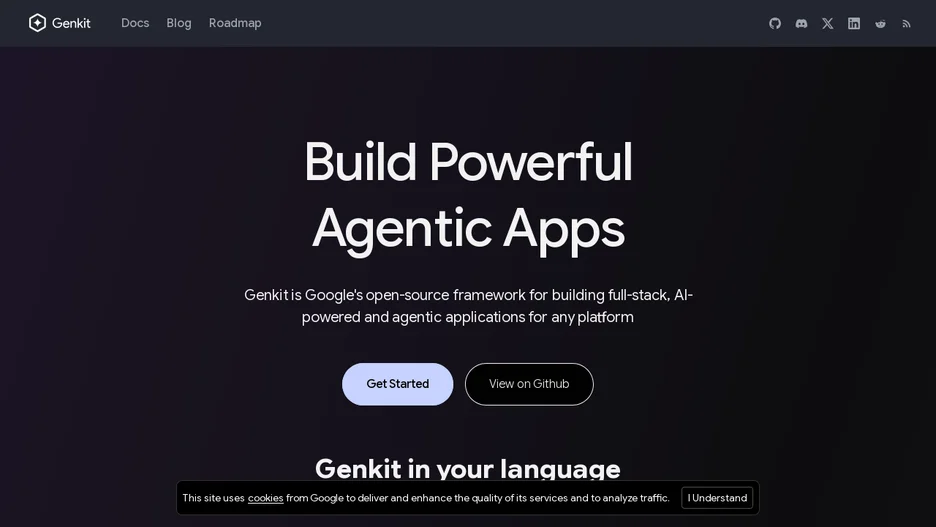 Genkit