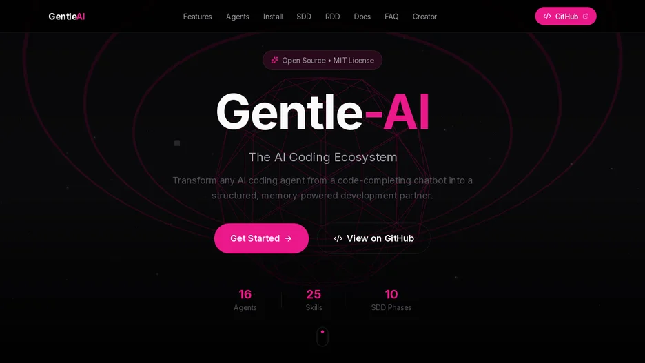Gentle-AI
