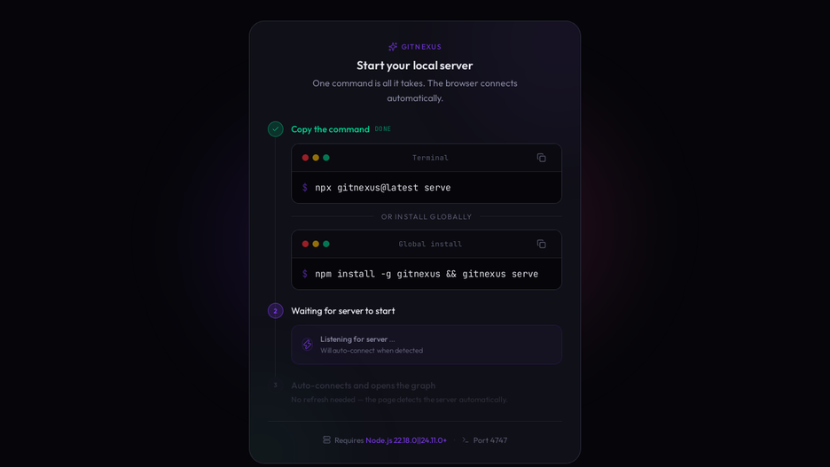 GitNexus