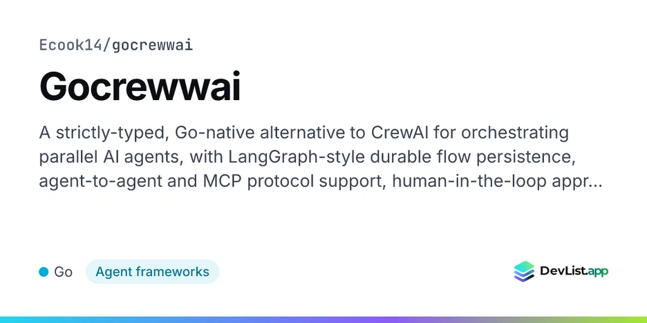 Gocrewwai