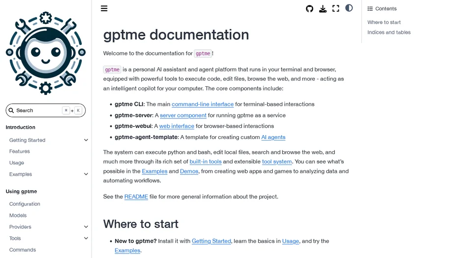 gptme