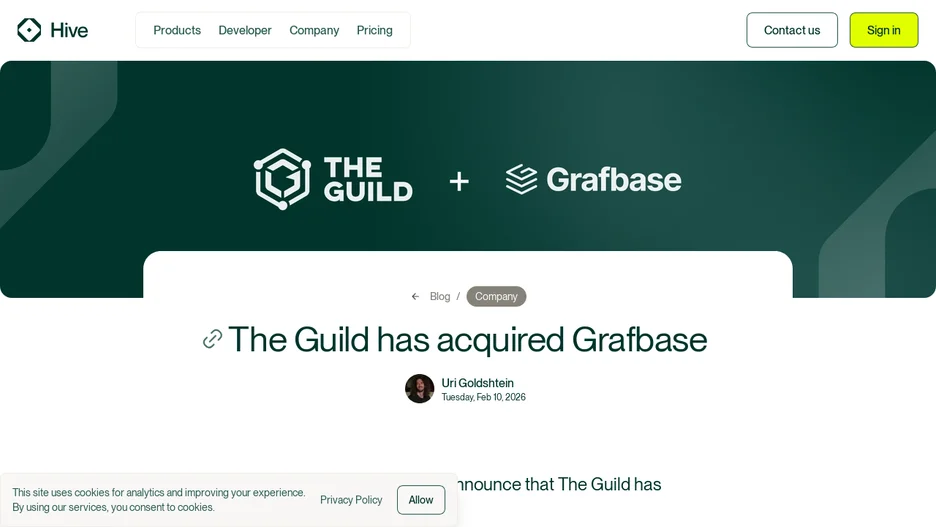 Grafbase