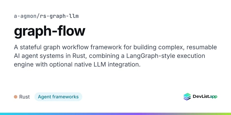 graph-flow