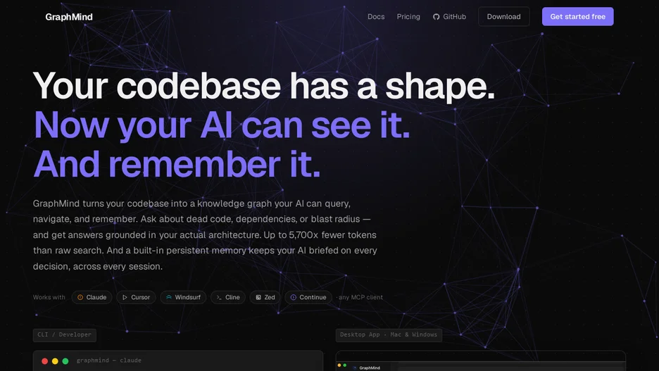 graphmind