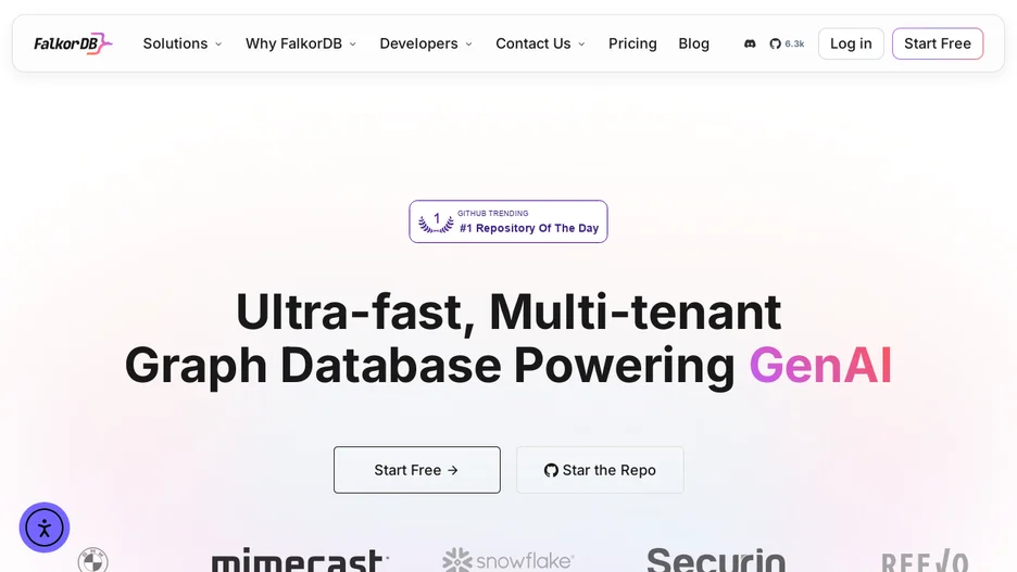 GraphRAG-SDK
