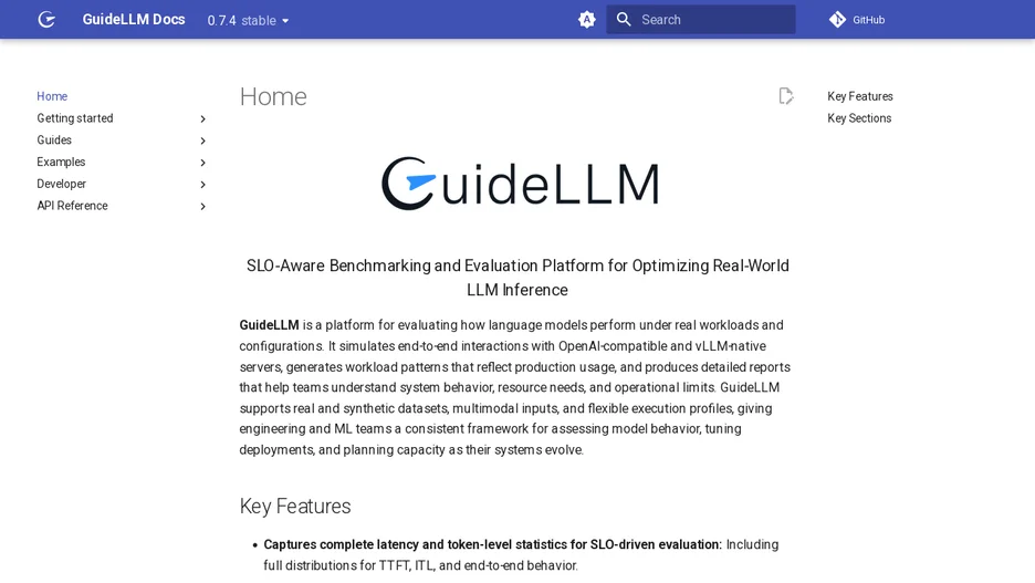 GuideLLM