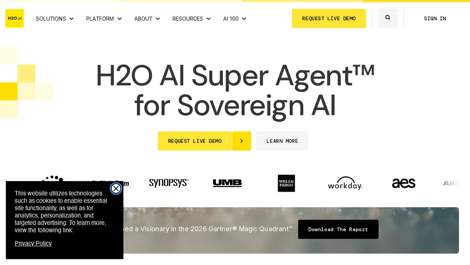 H2O LLM Studio