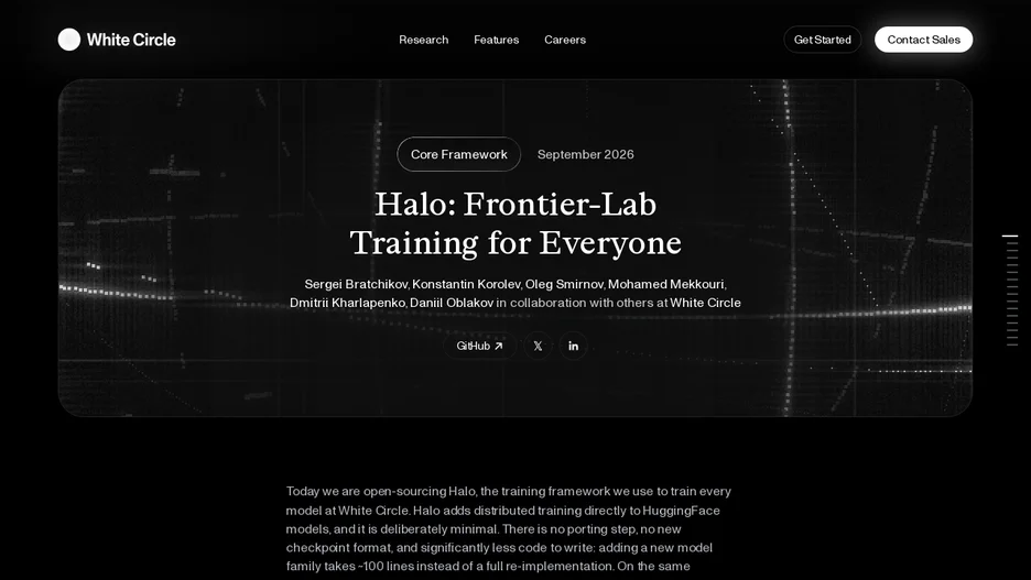 Halo