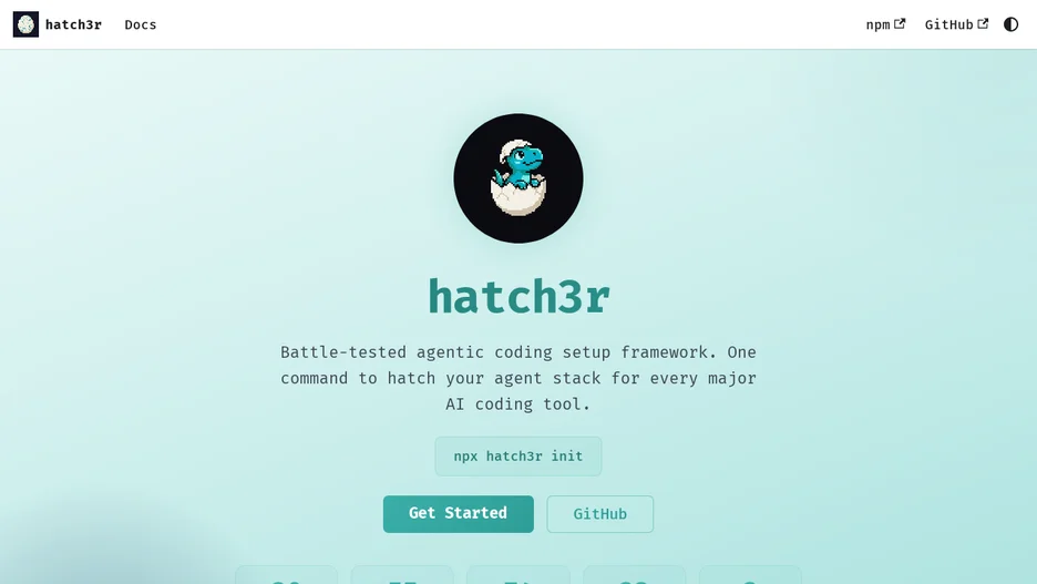 hatch3r