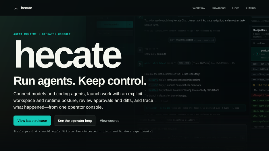 Hecate