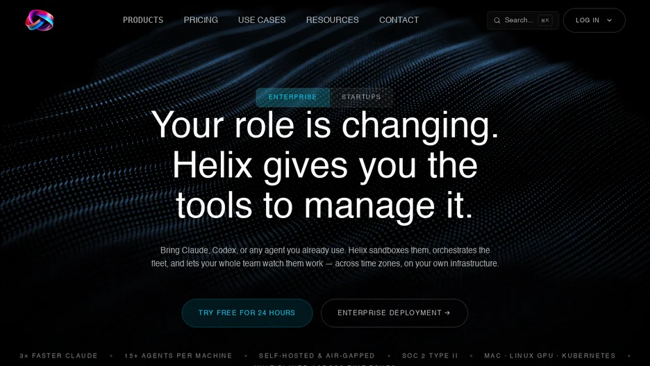 Helix