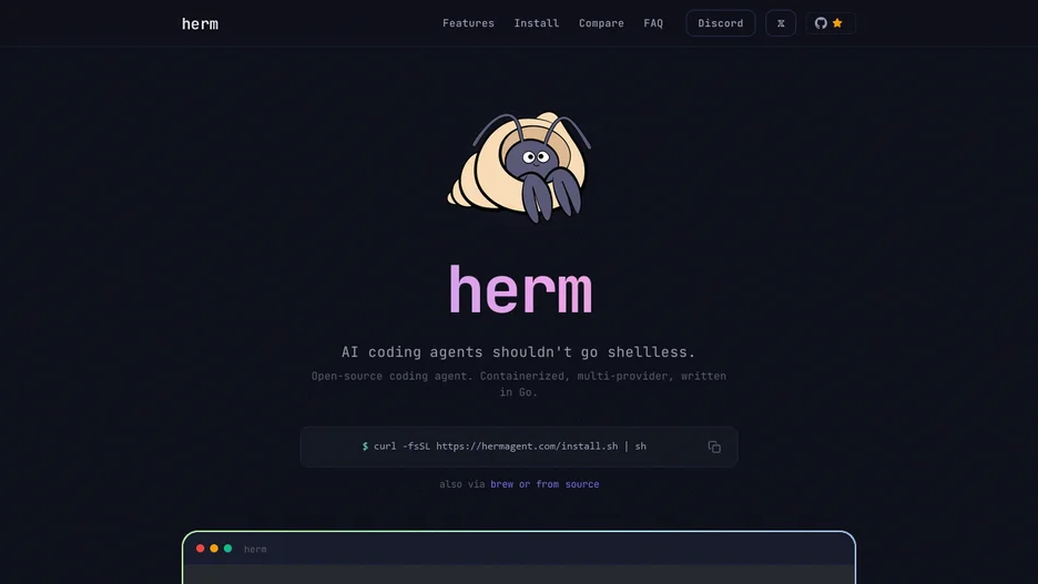 herm