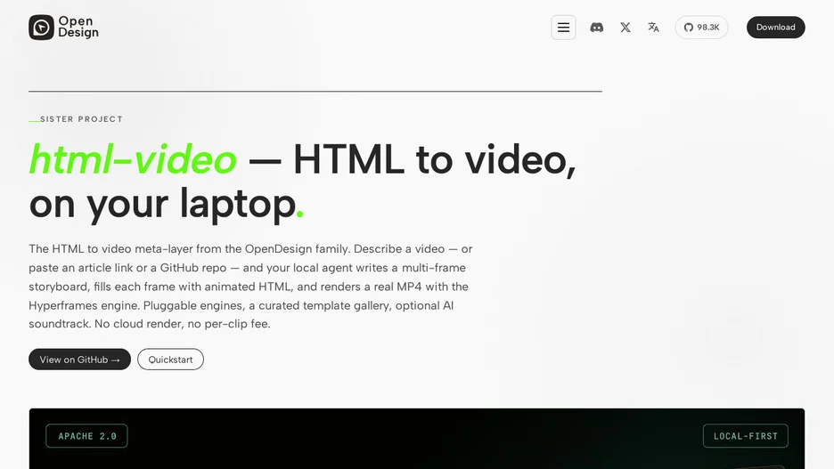 html-video