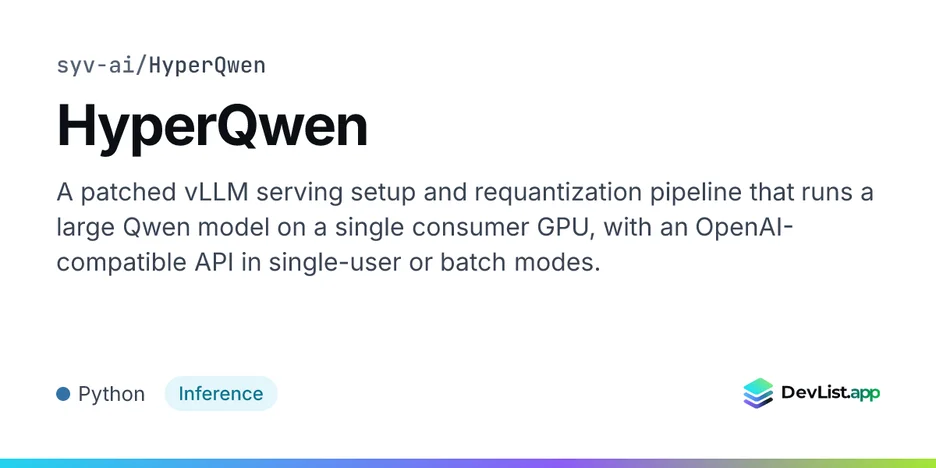 HyperQwen