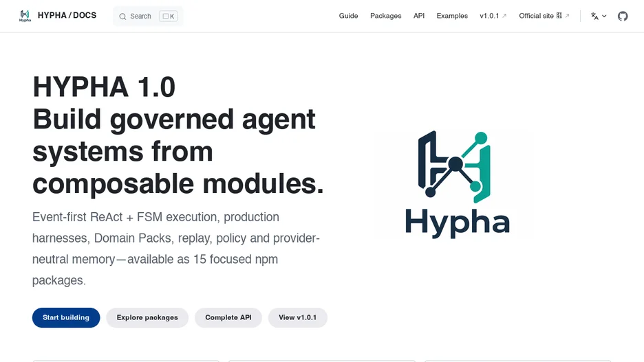 hypha