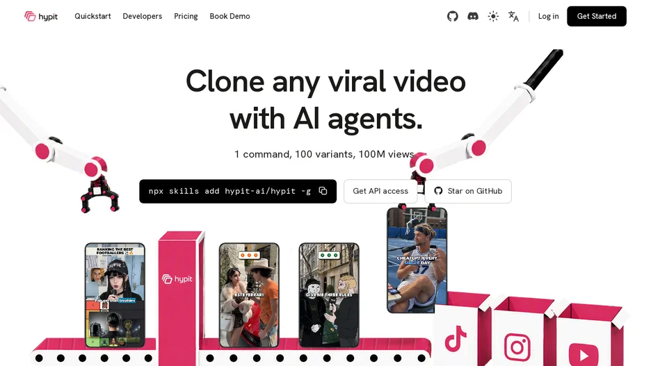 Hypit