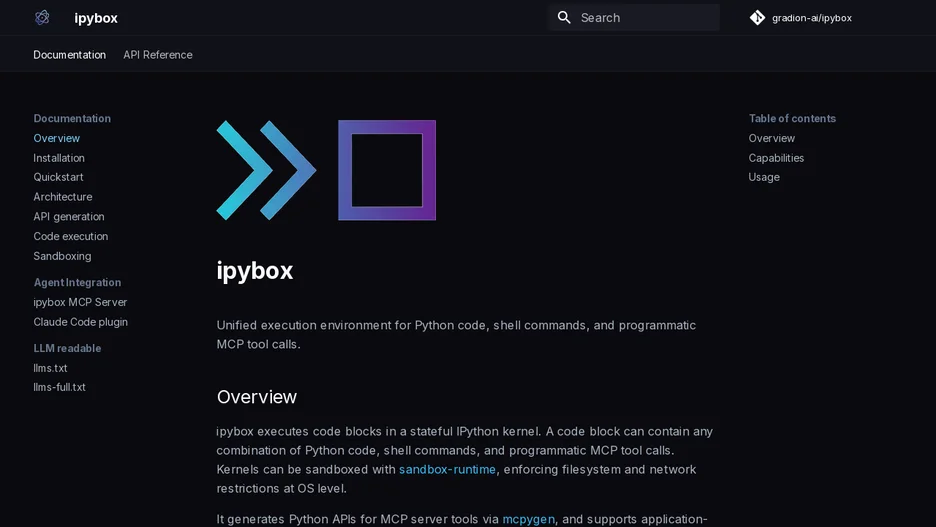 ipybox