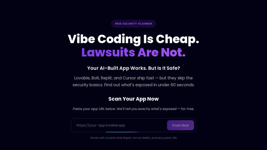 isitsecure