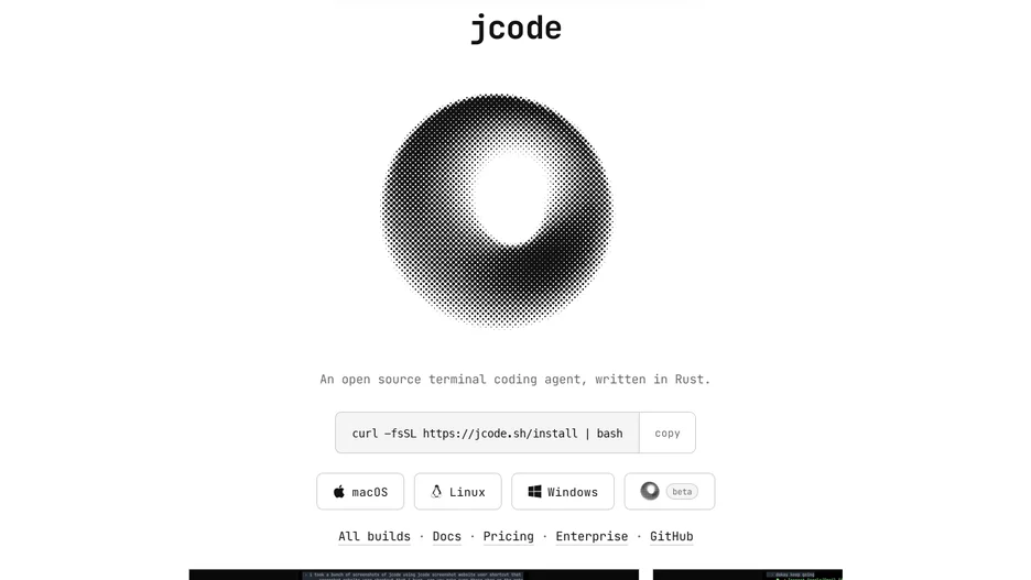 jcode