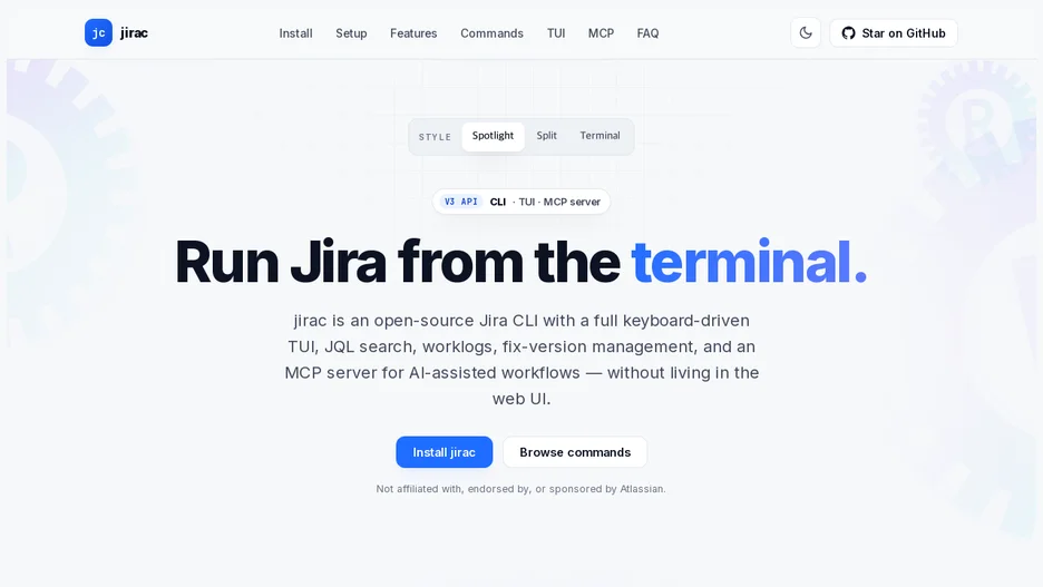 jirac
