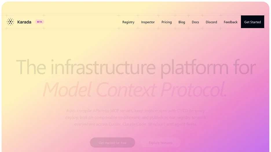 Karada.ai