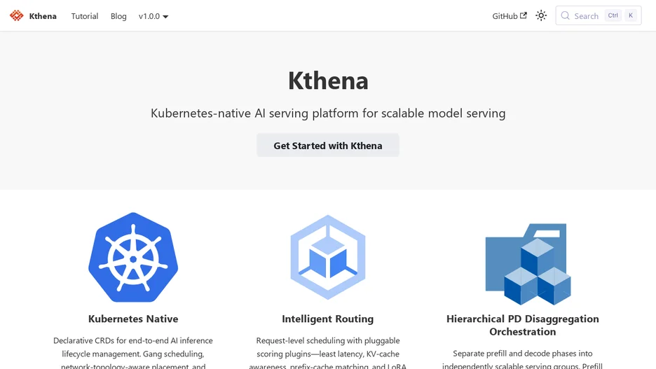 Kthena