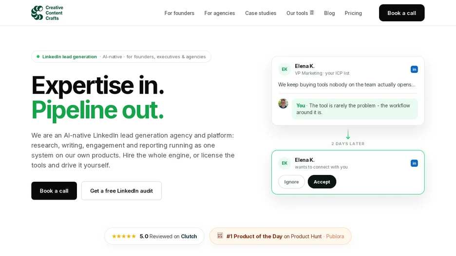 LinkedIn Marketing Skills for Claude Code and Codex
