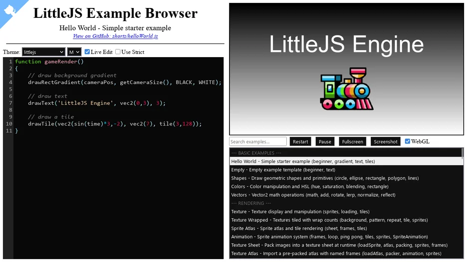LittleJS