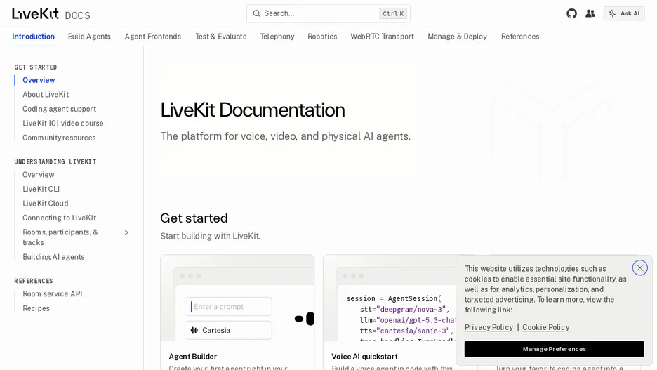LiveKit