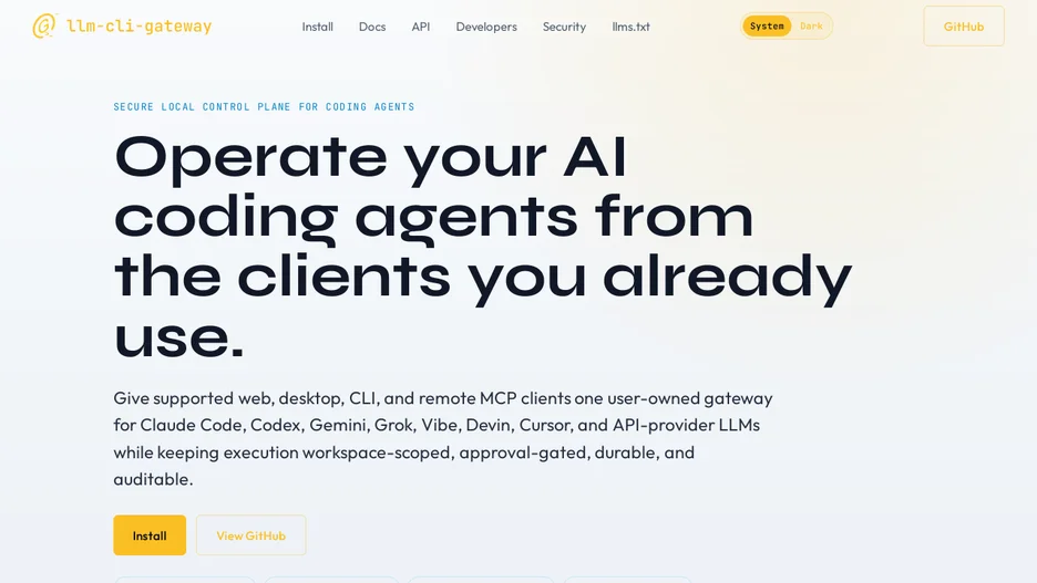 llm-cli-gateway
