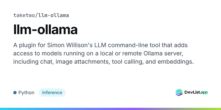 llm-ollama