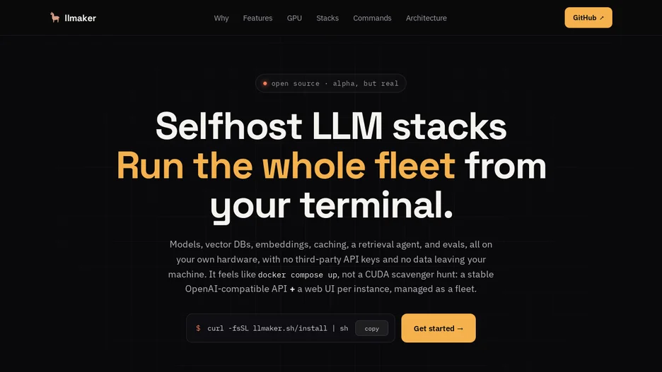 llmaker