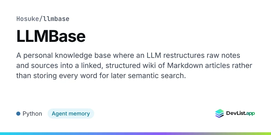 LLMBase