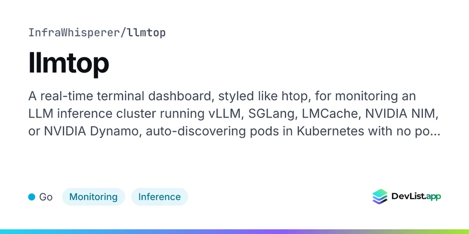 llmtop