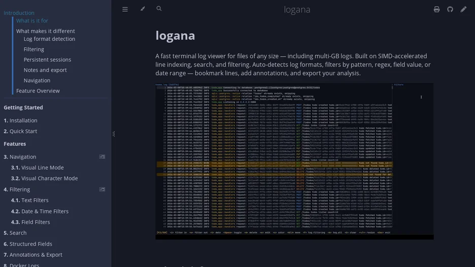 logana