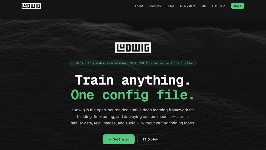 Ludwig