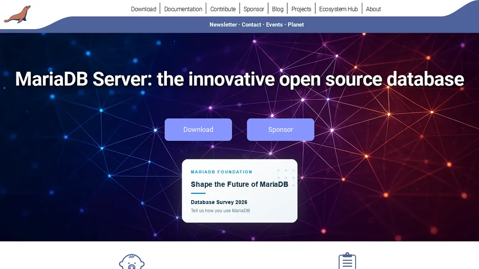 MariaDB Server