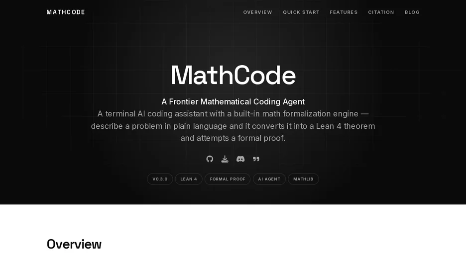 MathCode