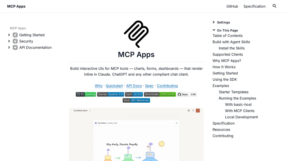 MCP Apps