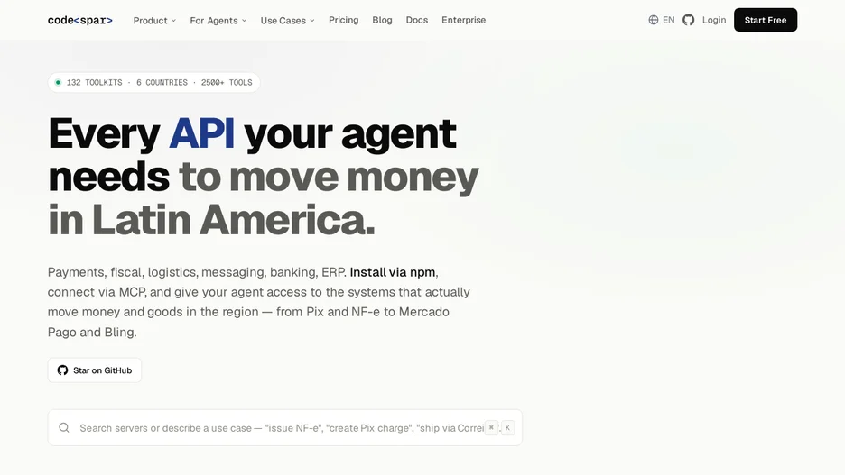 MCP Dev LATAM